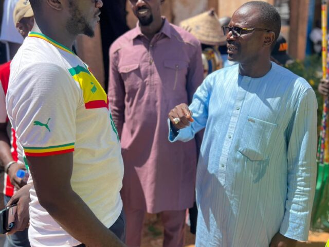 SÉTAL SUNU ÉCOLE»,