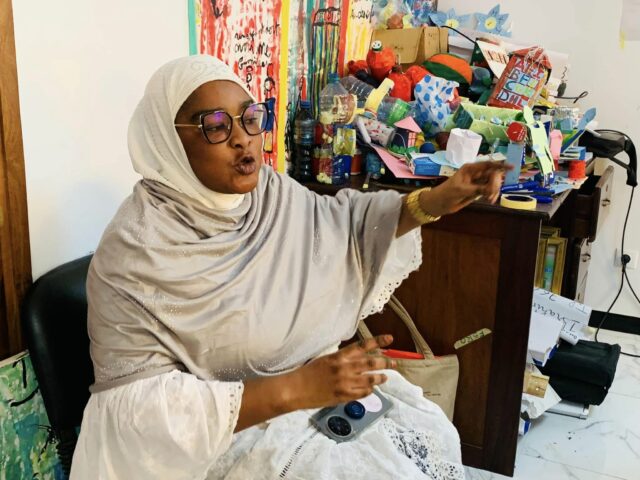 Assemblée Générale Extraordinaire du 19 Décembre 2024 de l’ONG PENCUM NDAKARU…